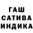 Гашиш хэш anjutaiss